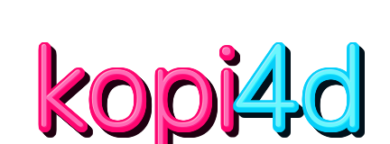 kopi4d — logo kanal