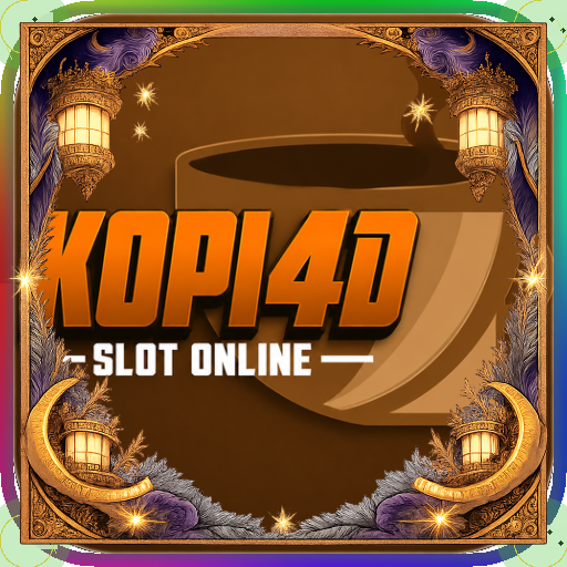 kopi4d — mitra unggulan